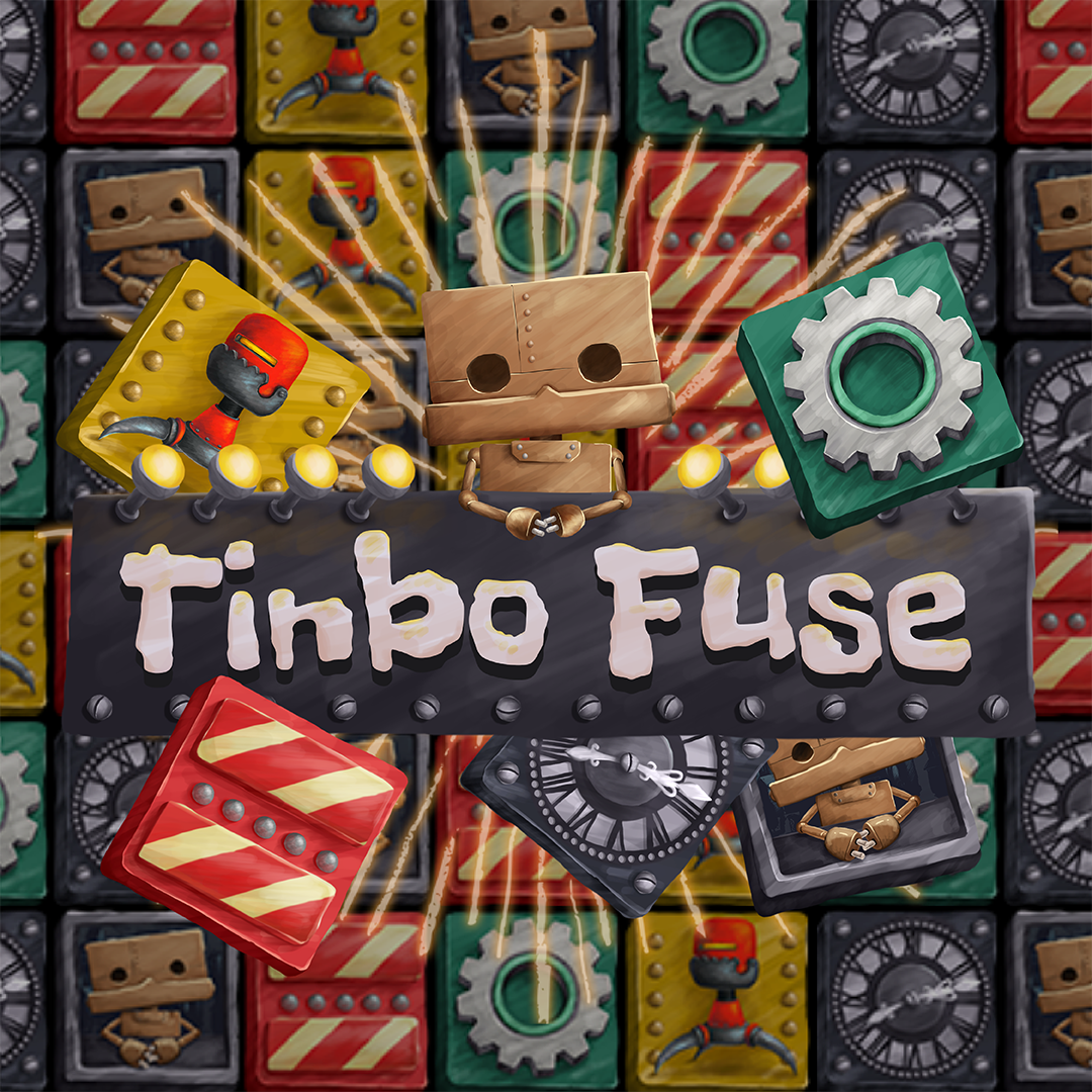 Tinbo Fuse